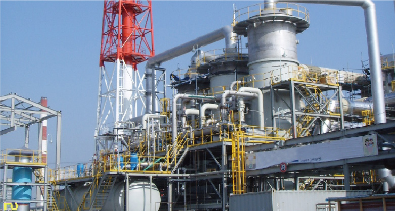 Sulfur-based sulfuric acid production technology