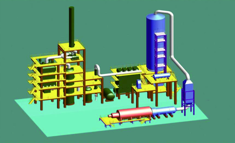 Wet process sulfuric acid production with hydrogen sulfide